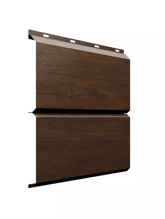 ЭкоБрус 0,345 Grand Line 0,45 Print Elite Chestnut Wood купить в краснодаре