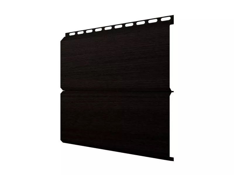 ЭкоБрус 0,345 Grand Line 0,45 Print Elite с пленкой Coffee Wood TwinColor купить в краснодаре
