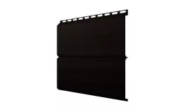 ЭкоБрус 0,345 Grand Line 0,45 Print Elite с пленкой Coffee Wood TwinColor. Артикул: 40729