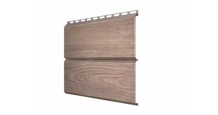 ЭкоБрус 0,345 Grand Line 0,45 Print Elite с пленкой White Wood TwinColor купить в краснодаре