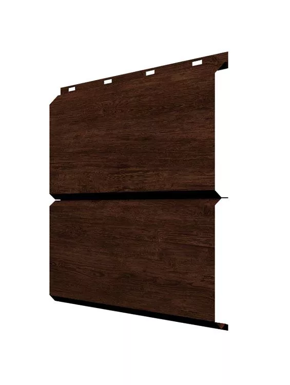 ЭкоБрус 0,345 Grand Line 0,45 Print Premium с пленкой Cherry Wood Fresh купить в краснодаре