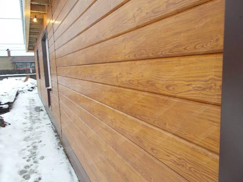 ЭкоБрус 0,345 Grand Line 0,45 Print Premium Cherry Wood Fresh купить в краснодаре