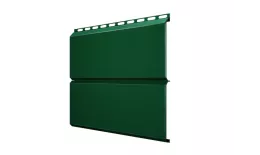 ЭкоБрус 0,345 Grand Line 0,5 PurLite Matt RAL 6005 зеленый мох. Артикул: 41304
