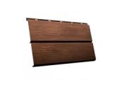 Корабельная доска НН 0,261 0,45 Print Premium с пленкой Golden Wood Fresh TwinColor – Купить оптом и в розницу