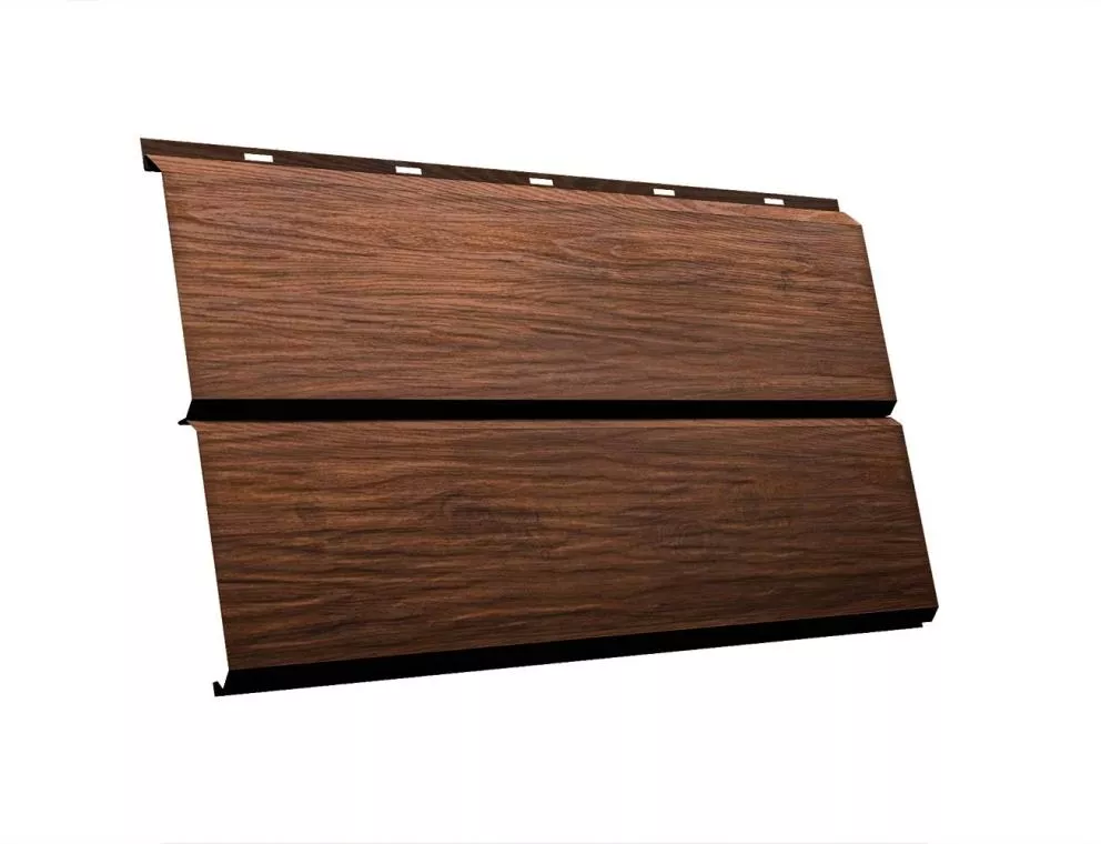 ЭкоБрус 0,345 Grand Line 0,45 Print Premium Golden Wood Fresh купить в краснодаре