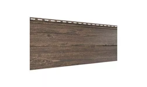 Виниловый Сайдинг Ю-пласт Тимберблок 3050х230мм Ель сибирская купить в краснодаре