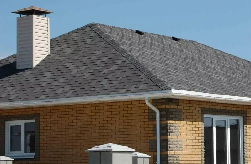 Гибкая черепица Tegola Nobile Tile Акцент серо-коричневый купить в краснодаре