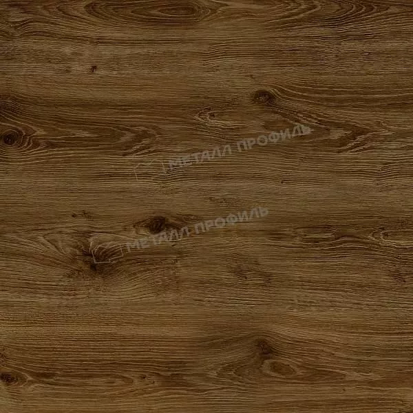 Сайдинг МЕТАЛЛ ПРОФИЛЬ Lбрус-XL-14х335 (ECOSTEEL_MA-12-Античный Дуб-0.45) купить в краснодаре