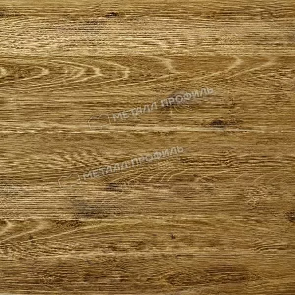 Лист плоский (ECOSTEEL_ТД-01-ЗолотойДуб-0.5) купить в краснодаре