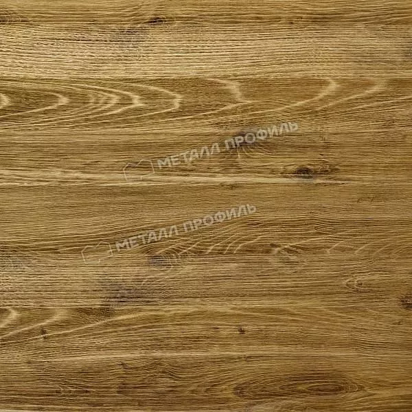 Лист плоский (ECOSTEEL_T-01-ЗолотойДуб-0.5) купить в краснодаре