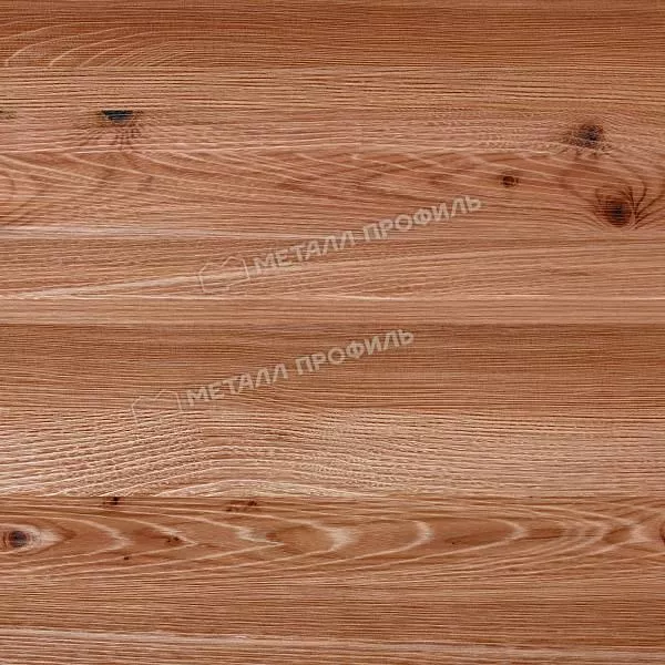 Лист плоский (ECOSTEEL_T-01-Кедр-0.5) купить в краснодаре