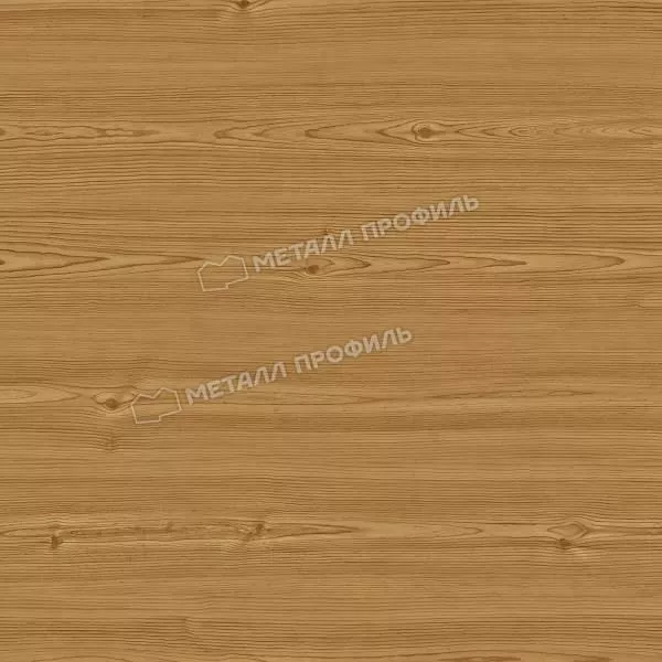 Лист плоский (ECOSTEEL-01-Лиственница-0.45) купить в краснодаре