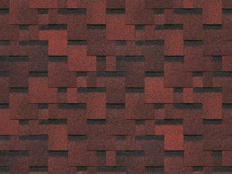 Гибкая черепица Docke PIE EURASIA Лабиринт Серый купить в краснодаре