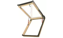 Эвакуационное окно Fakro (Факро) FEP U3 78х140 см. Цена: 102684 руб. Артикул: 47998