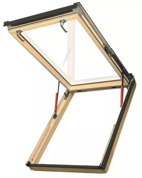 Эвакуационное окно Fakro (Факро) FEP U3 78х140 см купить в краснодаре