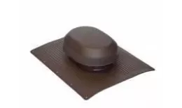 Аэратор скатный Aero-Vent. Цена: 857 руб. Артикул: Krovent17