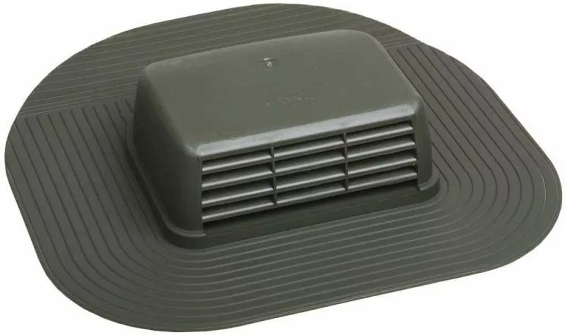 Вентиль кровельный HUOPA - KTV/HARJA серый купить в краснодаре