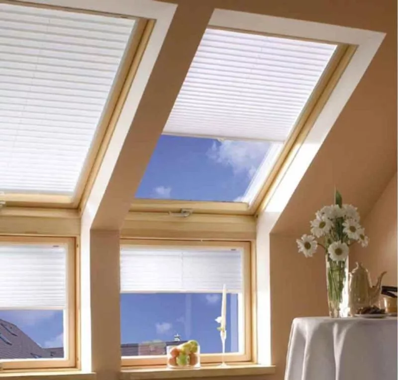 FAKRO BXP L3 (карнизное окно) 78*75 см. купить в краснодаре