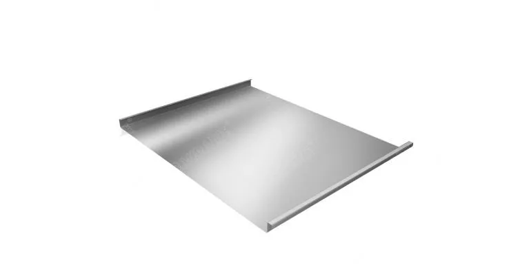 Фальц двойной стоячий Grand Line 0,8 Zn купить в краснодаре