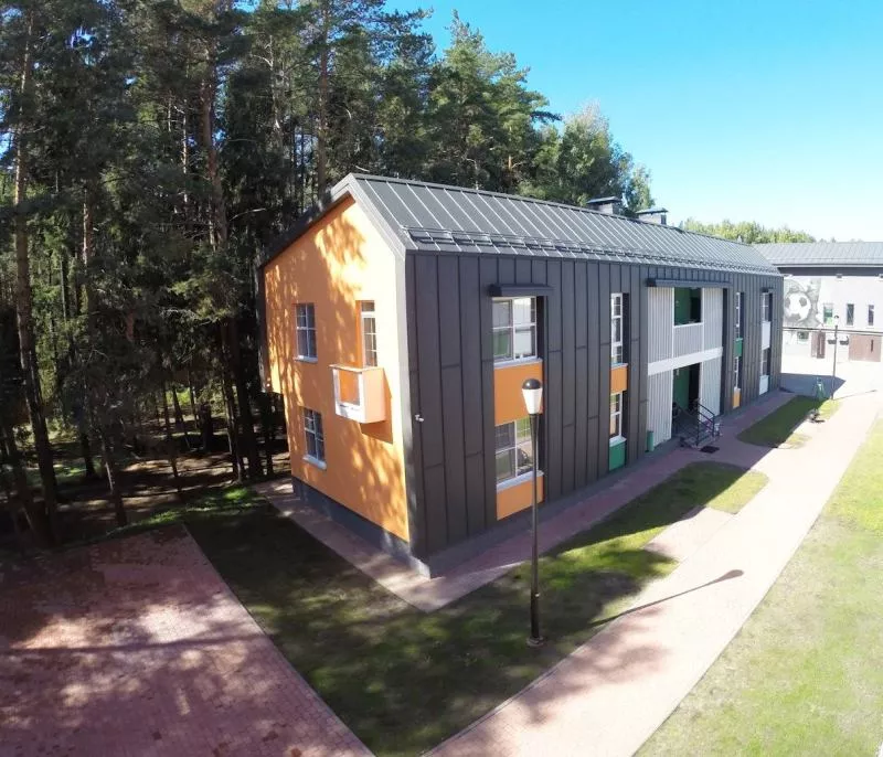 Фальц двойной стоячий Grand Line 0,8 Zn купить в краснодаре