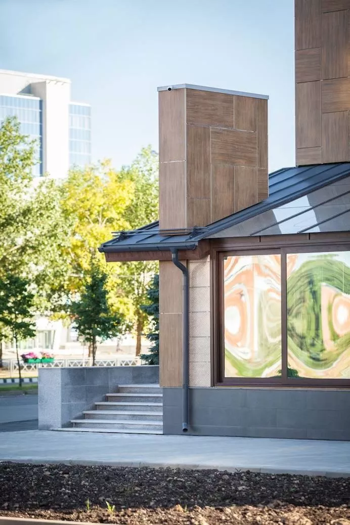 Фальц двойной стоячий Grand Line 0,8 Zn купить в краснодаре