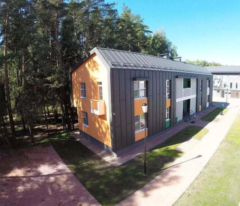 Фальц двойной стоячий Line Grand Line 0,7 Zn купить в краснодаре