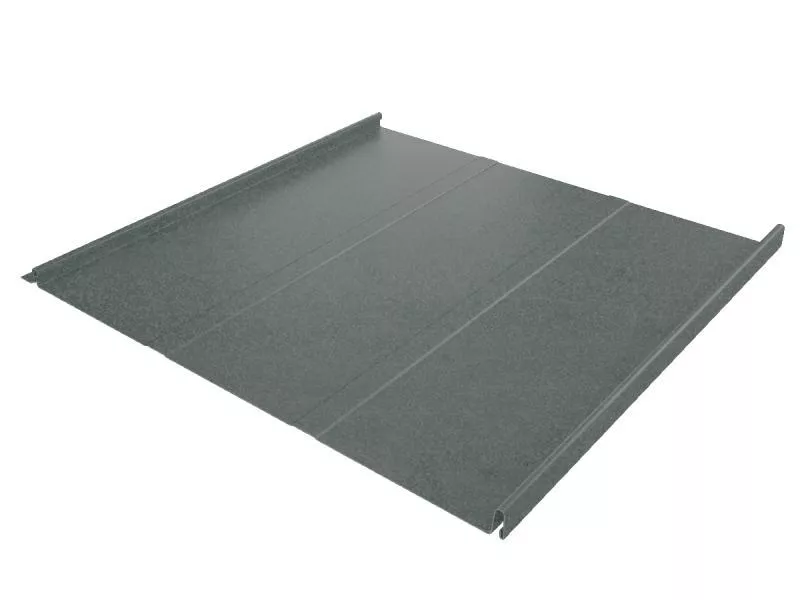 Фальц двойной стоячий Line Grand Line 0,7 Zn купить в краснодаре