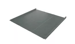 Фальц двойной стоячий Line Grand Line 0,7 Zn. Артикул: 46675