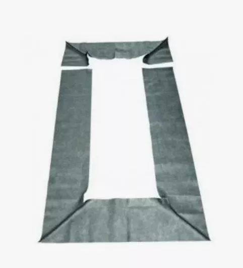 ROTO ASA ZUB TFB L 1700-2940 Гидроизоляционный фартук - гидро- и ветроизоляция купить в краснодаре