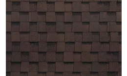 Гибкая черепица ТехноНИКОЛЬ Shinglas/Шинглас Фазенда коричневый. Цена: 512 руб. Артикул: 8477