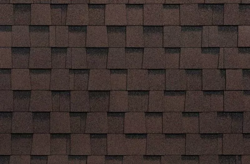 Гибкая черепица ТехноНИКОЛЬ Shinglas/Шинглас Фазенда коричневый купить в краснодаре