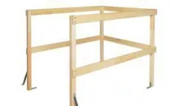 Ограждение проема люка Fakro LXB. Артикул: Aks_Fakro_35