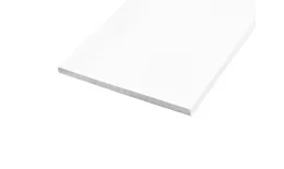 FCS Фиброцементный сайдинг Smooth 190х3000х10мм 0,57м2 F01. Артикул: 45516