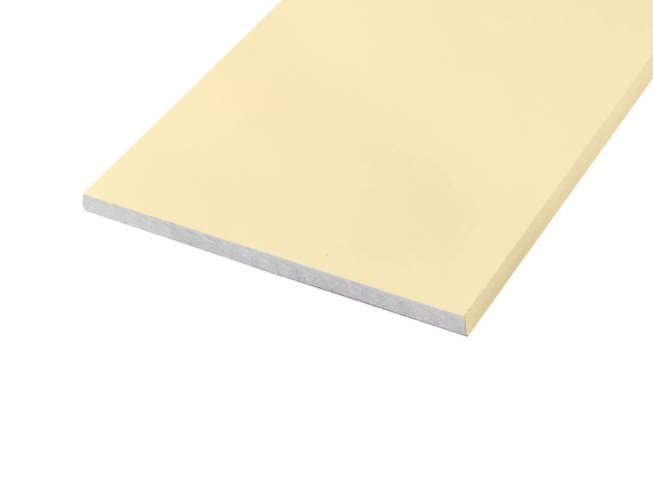 FCS Фиброцементный сайдинг Smooth 190х3000х10мм 0,57м2 F02 купить в краснодаре