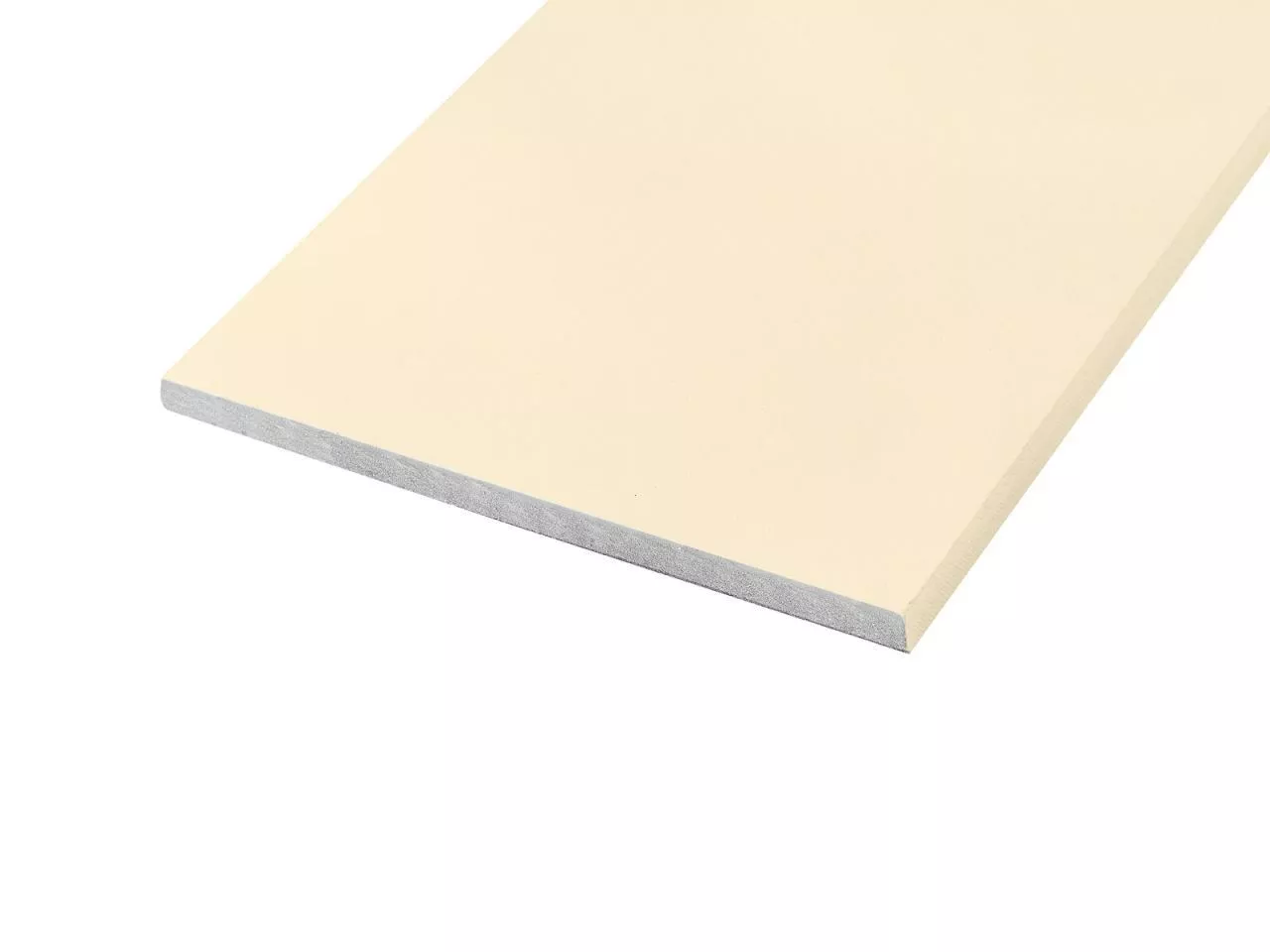 FCS Фиброцементный сайдинг Smooth 190х3000х10мм 0,57м2 F07 купить в краснодаре