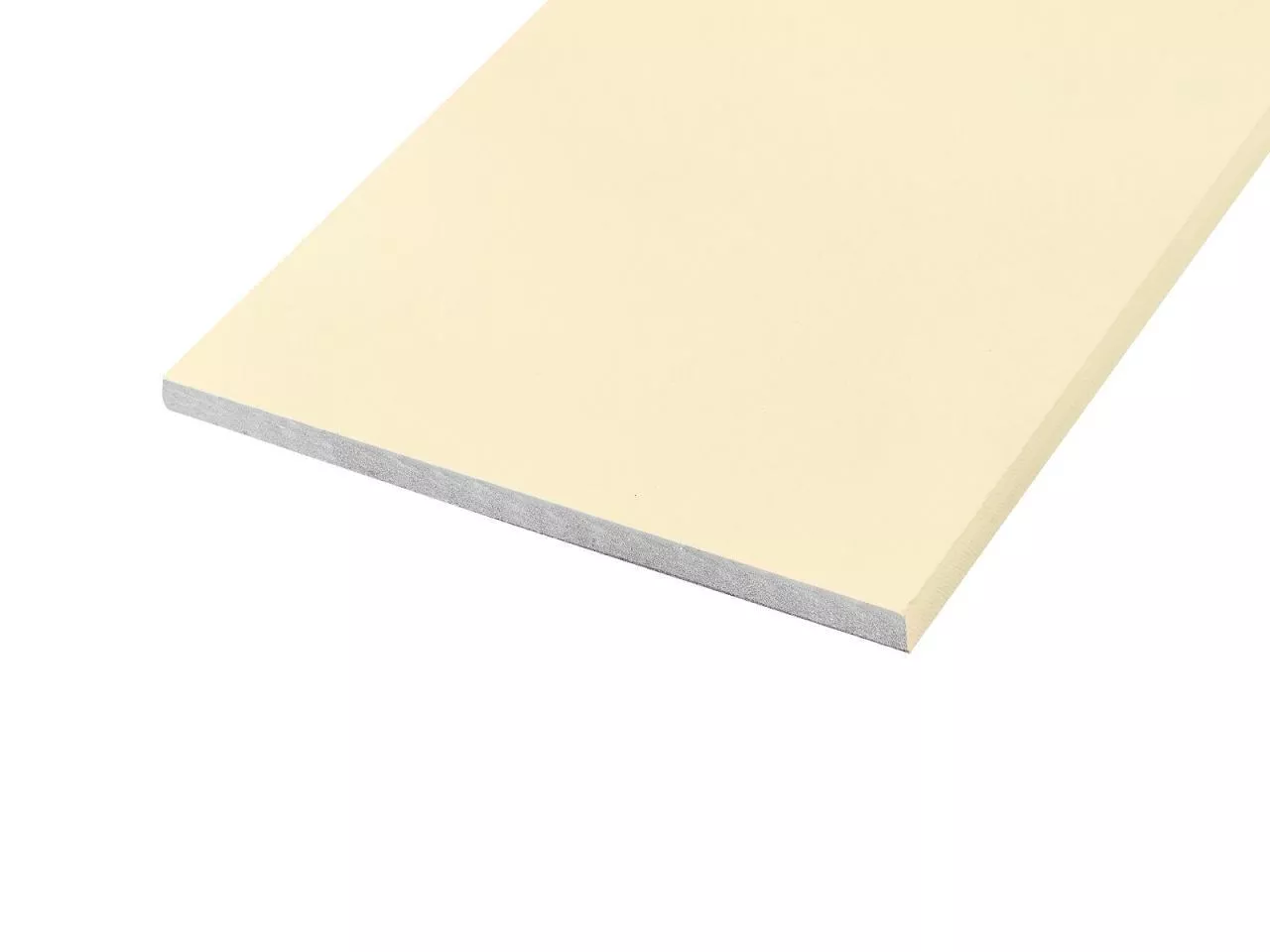 FCS Фиброцементный сайдинг Smooth 190х3000х10мм 0,57м2 F08 купить в краснодаре