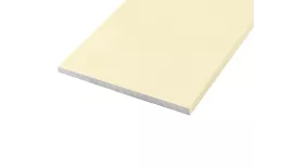 FCS Фиброцементный сайдинг Smooth 190х3000х10мм 0,57м2 F08. Артикул: 45523