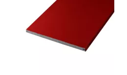 FCS Фиброцементный сайдинг Smooth Line (паз-паз) 190х3000х10мм 0,57м2 F61. Артикул: 45613