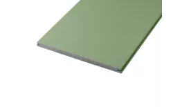 FCS Фиброцементный сайдинг Smooth Line (паз-паз) 190х3000х10мм 0,57м2 F65. Артикул: 45617