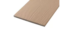 FCS Фиброцементный сайдинг Wood 190х3000х8мм 0.57м2 F03. Артикул: 45488