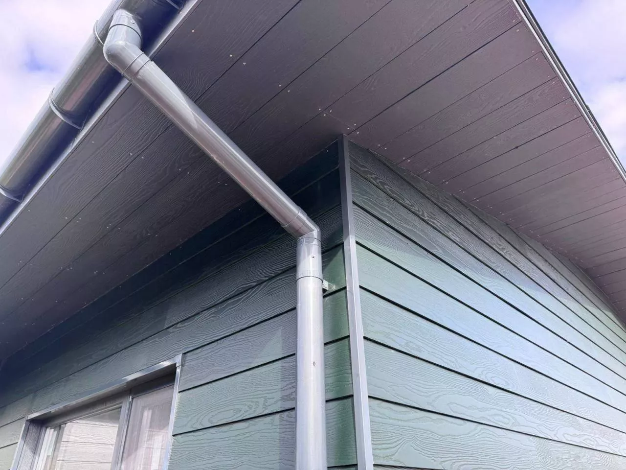 FCS Фиброцементный сайдинг Wood 190х3000х8мм 0.57м2  F31 купить в краснодаре