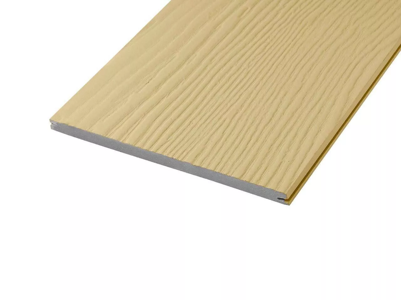 FCS Фиброцементный сайдинг Wood Line (паз-паз) 190х3000х10мм 0,57м2 F11 купить в краснодаре