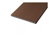 FCS Фиброцементный сайдинг Wood Line (паз-паз) 190х3000х10мм 0,57м2 F21 – Купить оптом и в розницу