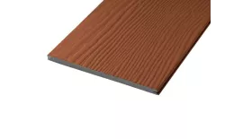 FCS Фиброцементный сайдинг Wood Line (паз-паз) 190х3000х10мм 0,57м2 F30. Артикул: 45560