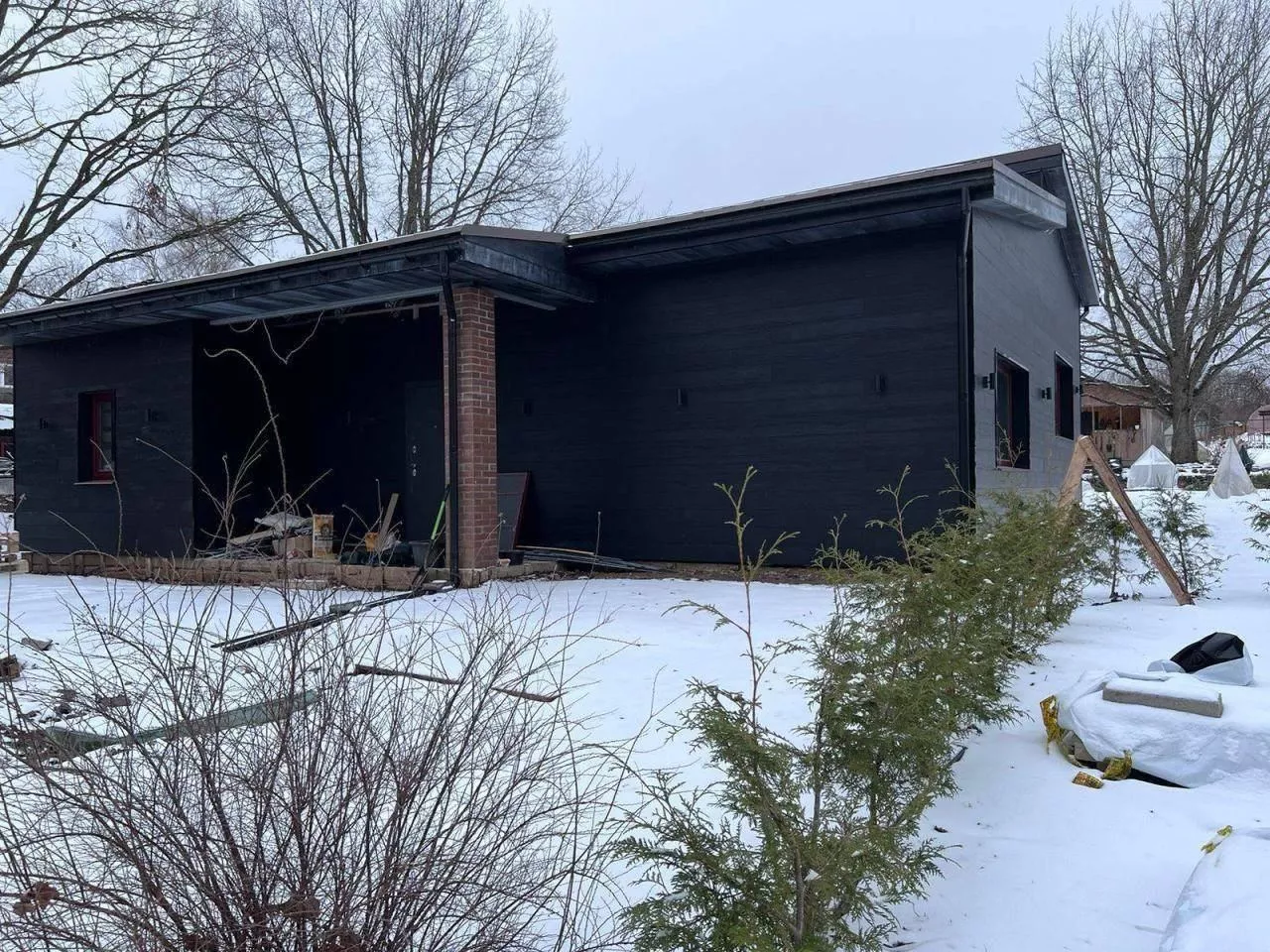 FCS Фиброцементный сайдинг Wood Line (паз-паз) 190х3000х10мм 0,57м2 F50 купить в краснодаре