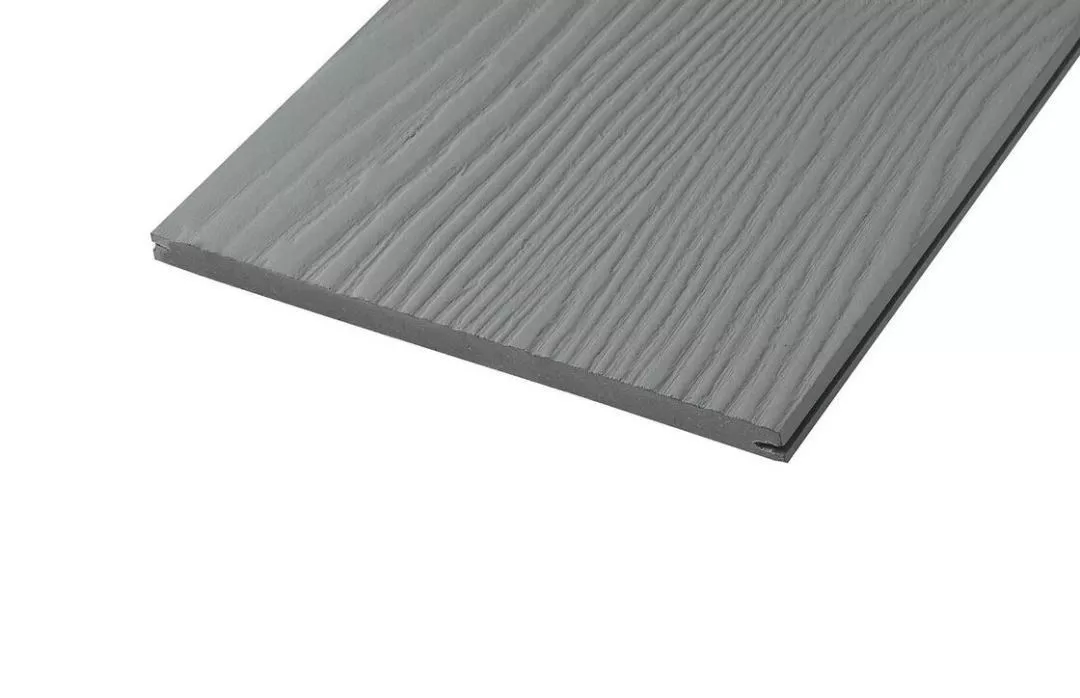 FCS Фиброцементный сайдинг Wood Line (паз-паз) 190х3000х10мм 0,57м2 F54 купить в краснодаре