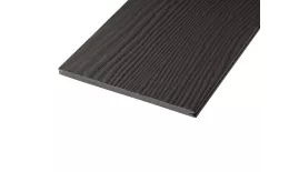 FCS Фиброцементный сайдинг Wood Line (паз-паз) 190х3000х10мм 0,57м2 F60. Артикул: 45579