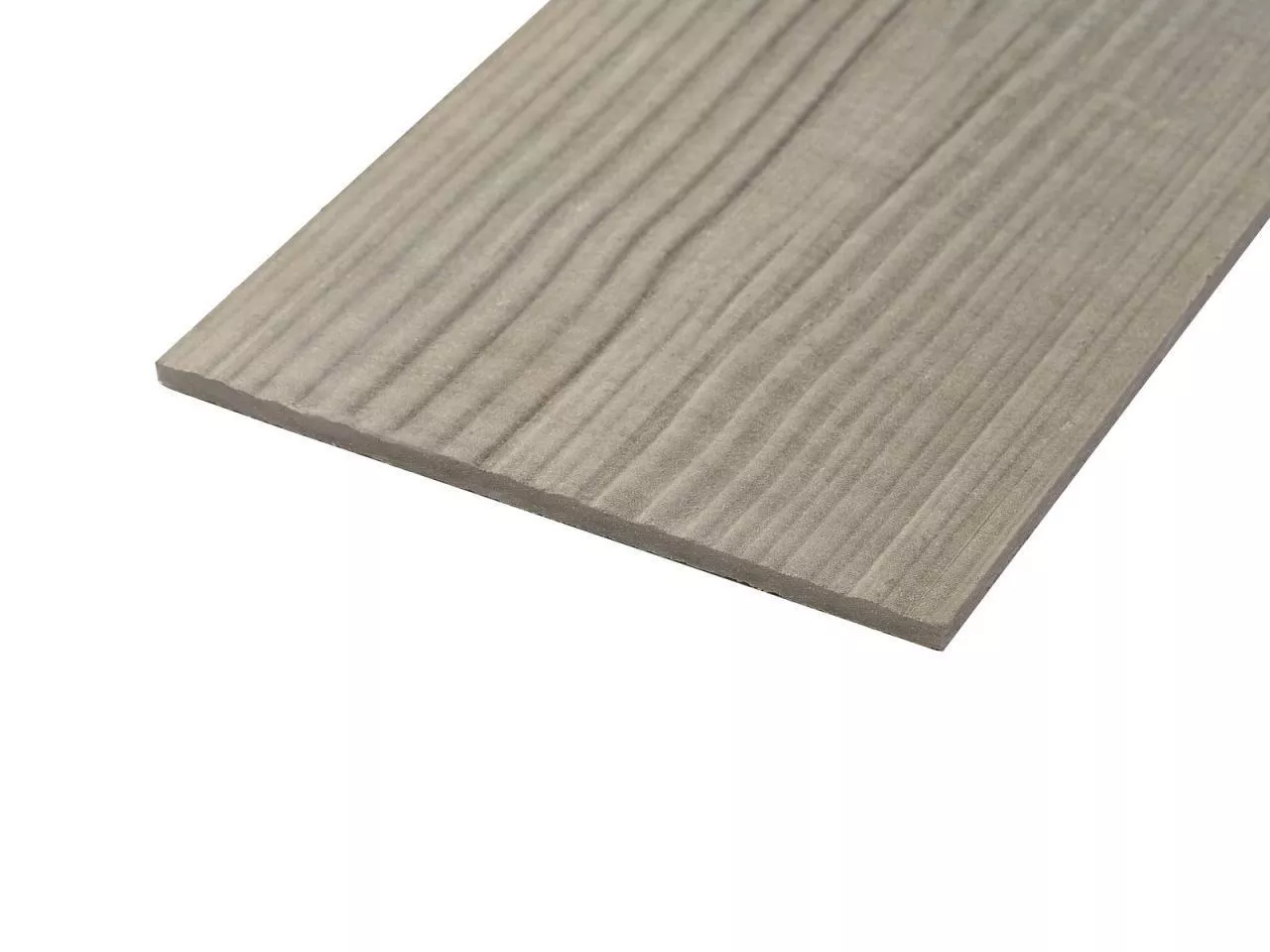 FCS Кедр 8мм, серый  в массе Фиброцементный сайдинг купить в краснодаре