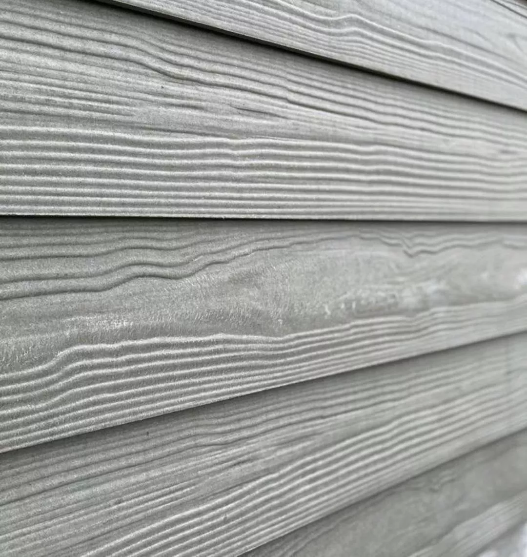 FCS Кедр 8мм, серый  в массе Фиброцементный сайдинг купить в краснодаре