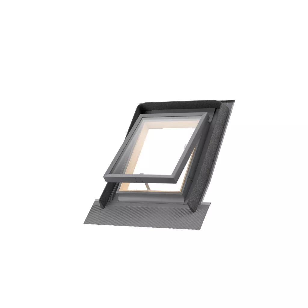 FE 4573 В400 Люк для холодной кровли с окладом Rooflite 45х73см купить в краснодаре